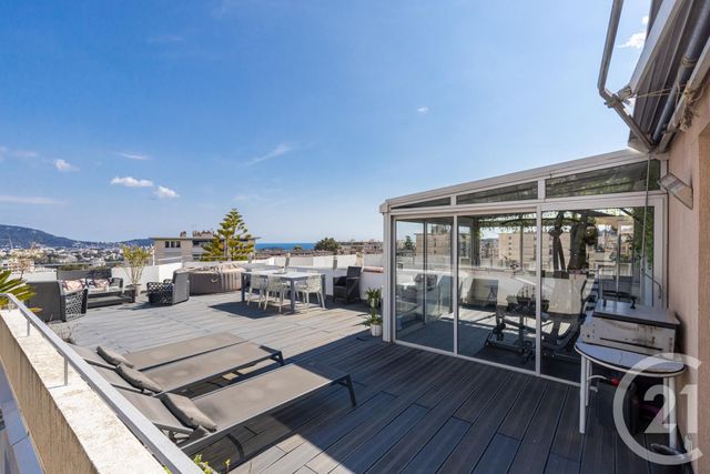 Appartement F4 à vendre - 4 pièces - 96.17 m2 - NICE - 06 - PROVENCE-ALPES-COTE-D-AZUR - Century 21 Lafage Transactions Appartement F4 à vendre - 4 pièces - 96.17 m2 - NICE - 06 - PROVENCE-ALPES-COTE-D-AZUR - Century 21 Lafage Transactions