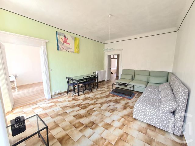 Afficher la photo en grand Appartement F3 à vendre - 3 pièces - 87.0 m2 - NICE - 06 - PROVENCE-ALPES-COTE-D-AZUR - Century 21 Lafage Transactions