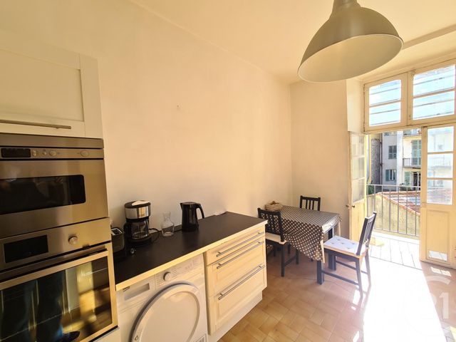 Afficher la photo en grand Appartement F3 à vendre - 3 pièces - 87.0 m2 - NICE - 06 - PROVENCE-ALPES-COTE-D-AZUR - Century 21 Lafage Transactions