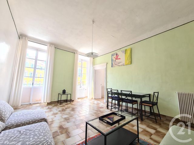 Afficher la photo en grand Appartement F3 à vendre - 3 pièces - 87.0 m2 - NICE - 06 - PROVENCE-ALPES-COTE-D-AZUR - Century 21 Lafage Transactions