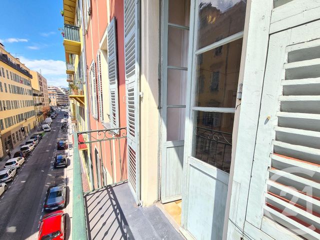 Afficher la photo en grand Appartement F3 à vendre - 3 pièces - 87.0 m2 - NICE - 06 - PROVENCE-ALPES-COTE-D-AZUR - Century 21 Lafage Transactions