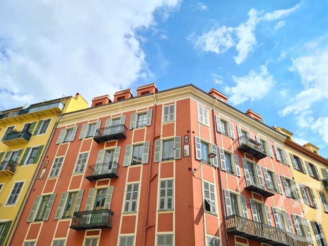 Afficher la photo en grand Appartement F3 à vendre - 3 pièces - 87.0 m2 - NICE - 06 - PROVENCE-ALPES-COTE-D-AZUR - Century 21 Lafage Transactions