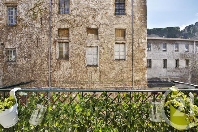 Afficher la photo en grand Appartement F2 à vendre - 2 pièces - 41.75 m2 - NICE - 06 - PROVENCE-ALPES-COTE-D-AZUR - Century 21 Lafage Transactions
