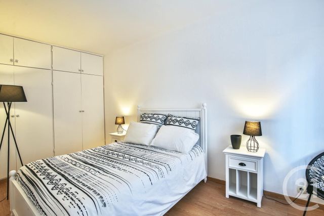 Afficher la photo en grand Appartement F2 à vendre - 2 pièces - 41.0 m2 - NICE - 06 - PROVENCE-ALPES-COTE-D-AZUR - Century 21 Lafage Transactions