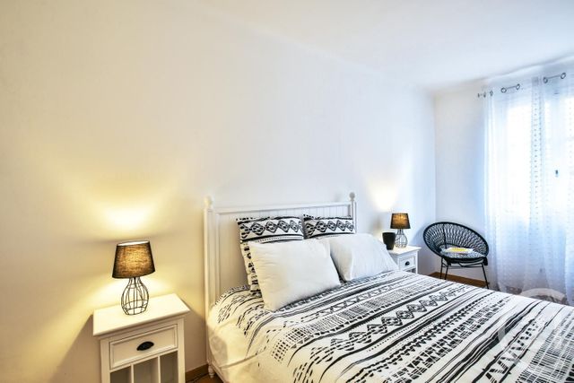 Afficher la photo en grand Appartement F2 à vendre - 2 pièces - 41.0 m2 - NICE - 06 - PROVENCE-ALPES-COTE-D-AZUR - Century 21 Lafage Transactions