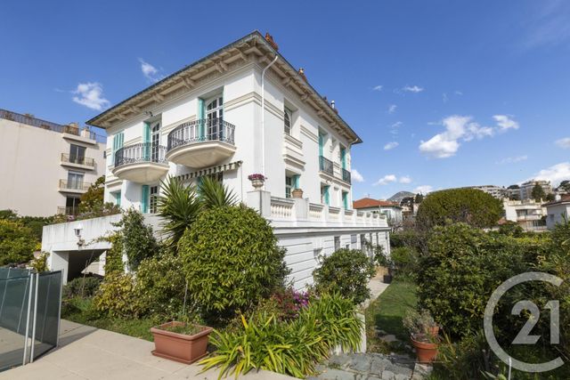 Afficher la photo en grand maison à vendre - 10 pièces - 340.0 m2 - NICE - 06 - PROVENCE-ALPES-COTE-D-AZUR - Century 21 Lafage Transactions