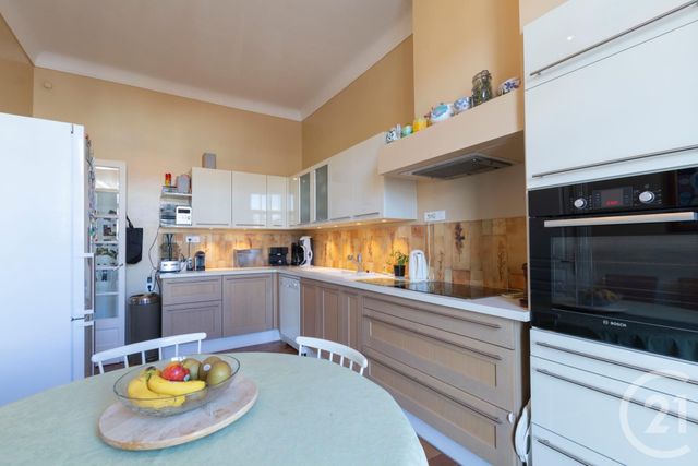 Afficher la photo en grand maison à vendre - 10 pièces - 340.0 m2 - NICE - 06 - PROVENCE-ALPES-COTE-D-AZUR - Century 21 Lafage Transactions