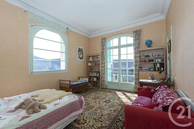 Afficher la photo en grand maison à vendre - 10 pièces - 340.0 m2 - NICE - 06 - PROVENCE-ALPES-COTE-D-AZUR - Century 21 Lafage Transactions