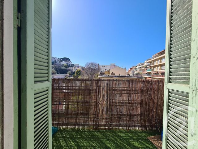 Afficher la photo en grand Appartement F3 à vendre - 3 pièces - 60.0 m2 - NICE - 06 - PROVENCE-ALPES-COTE-D-AZUR - Century 21 Lafage Transactions