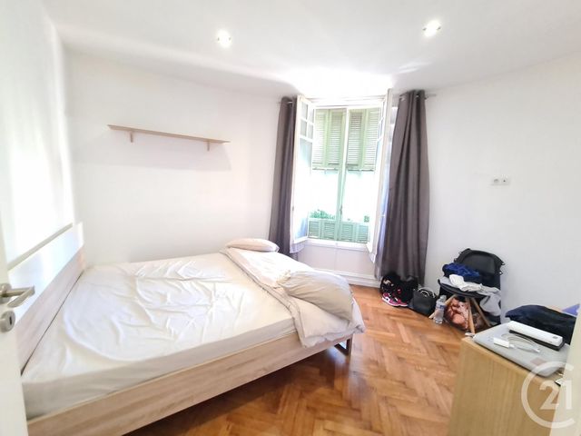 Afficher la photo en grand Appartement F3 à vendre - 3 pièces - 60.0 m2 - NICE - 06 - PROVENCE-ALPES-COTE-D-AZUR - Century 21 Lafage Transactions