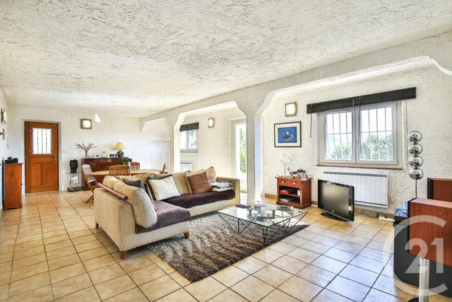 Afficher la photo en grand maison à vendre - 5 pièces - 200.0 m2 - ASPREMONT - 06 - PROVENCE-ALPES-COTE-D-AZUR - Century 21 Lafage Transactions
