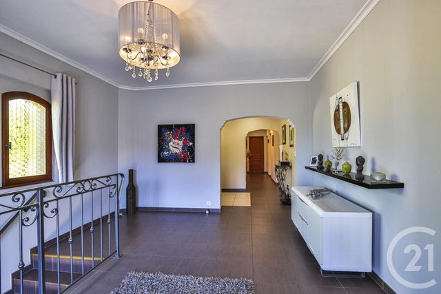 Afficher la photo en grand maison à vendre - 5 pièces - 200.0 m2 - ASPREMONT - 06 - PROVENCE-ALPES-COTE-D-AZUR - Century 21 Lafage Transactions