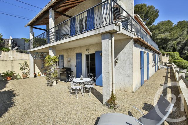 Afficher la photo en grand maison à vendre - 5 pièces - 200.0 m2 - ASPREMONT - 06 - PROVENCE-ALPES-COTE-D-AZUR - Century 21 Lafage Transactions