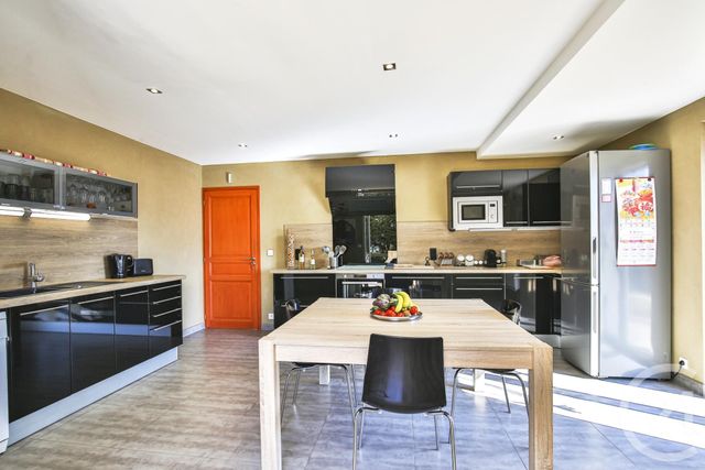 Afficher la photo en grand maison à vendre - 5 pièces - 200.0 m2 - ASPREMONT - 06 - PROVENCE-ALPES-COTE-D-AZUR - Century 21 Lafage Transactions
