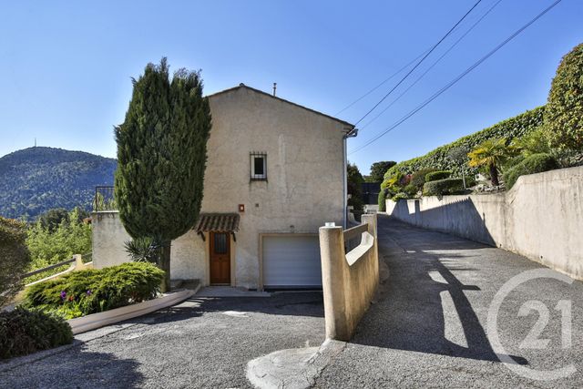 Afficher la photo en grand maison à vendre - 5 pièces - 200.0 m2 - ASPREMONT - 06 - PROVENCE-ALPES-COTE-D-AZUR - Century 21 Lafage Transactions