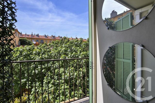 Appartement F3 à vendre - 3 pièces - 92.0 m2 - NICE - 06 - PROVENCE-ALPES-COTE-D-AZUR - Century 21 Lafage Transactions Appartement F3 à vendre - 3 pièces - 92.0 m2 - NICE - 06 - PROVENCE-ALPES-COTE-D-AZUR - Century 21 Lafage Transactions