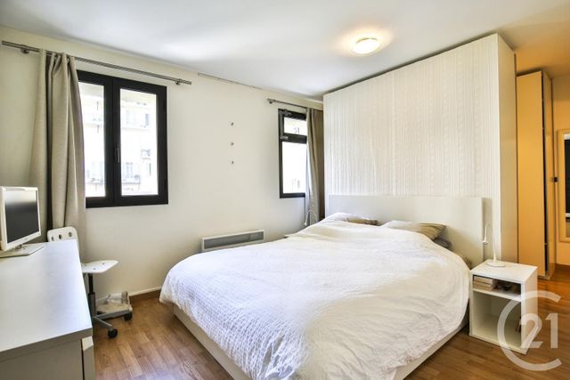 Appartement F3 à vendre - 3 pièces - 92.0 m2 - NICE - 06 - PROVENCE-ALPES-COTE-D-AZUR - Century 21 Lafage Transactions Appartement F3 à vendre - 3 pièces - 92.0 m2 - NICE - 06 - PROVENCE-ALPES-COTE-D-AZUR - Century 21 Lafage Transactions