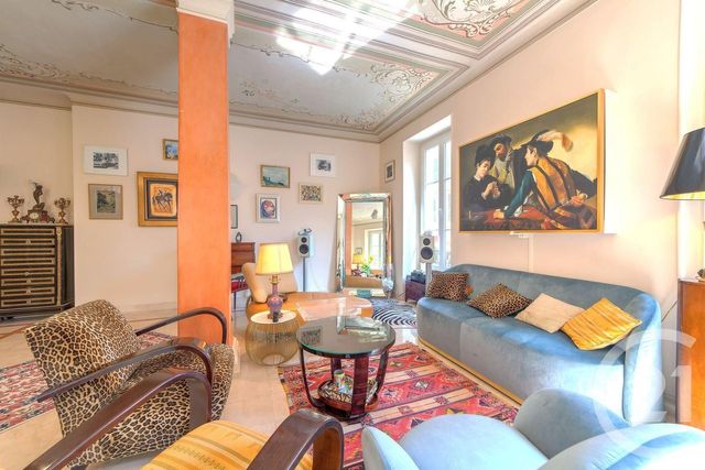 Appartement F4 à vendre - 4 pièces - 115.0 m2 - NICE - 06 - PROVENCE-ALPES-COTE-D-AZUR - Century 21 Lafage Transactions Appartement F4 à vendre - 4 pièces - 115.0 m2 - NICE - 06 - PROVENCE-ALPES-COTE-D-AZUR - Century 21 Lafage Transactions