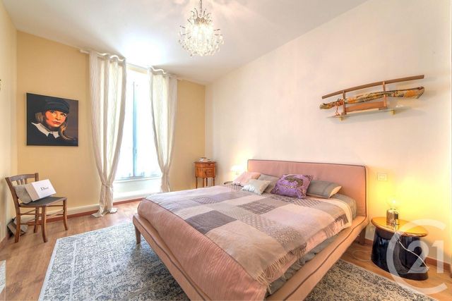 Appartement F4 à vendre - 4 pièces - 115.0 m2 - NICE - 06 - PROVENCE-ALPES-COTE-D-AZUR - Century 21 Lafage Transactions Appartement F4 à vendre - 4 pièces - 115.0 m2 - NICE - 06 - PROVENCE-ALPES-COTE-D-AZUR - Century 21 Lafage Transactions