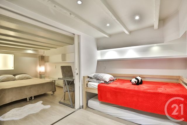 Appartement F4 à vendre - 4 pièces - 75.84 m2 - NICE - 06 - PROVENCE-ALPES-COTE-D-AZUR - Century 21 Lafage Transactions Appartement F4 à vendre - 4 pièces - 75.84 m2 - NICE - 06 - PROVENCE-ALPES-COTE-D-AZUR - Century 21 Lafage Transactions