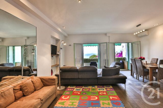 Appartement F4 à vendre - 4 pièces - 75.84 m2 - NICE - 06 - PROVENCE-ALPES-COTE-D-AZUR - Century 21 Lafage Transactions Appartement F4 à vendre - 4 pièces - 75.84 m2 - NICE - 06 - PROVENCE-ALPES-COTE-D-AZUR - Century 21 Lafage Transactions