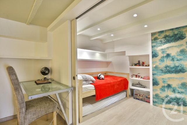 Appartement F4 à vendre - 4 pièces - 75.84 m2 - NICE - 06 - PROVENCE-ALPES-COTE-D-AZUR - Century 21 Lafage Transactions Appartement F4 à vendre - 4 pièces - 75.84 m2 - NICE - 06 - PROVENCE-ALPES-COTE-D-AZUR - Century 21 Lafage Transactions