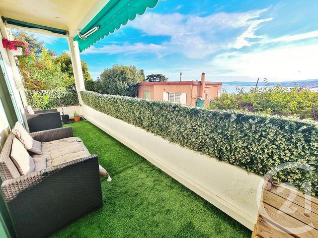 Appartement F4 à vendre - 4 pièces - 75.84 m2 - NICE - 06 - PROVENCE-ALPES-COTE-D-AZUR - Century 21 Lafage Transactions Appartement F4 à vendre - 4 pièces - 75.84 m2 - NICE - 06 - PROVENCE-ALPES-COTE-D-AZUR - Century 21 Lafage Transactions