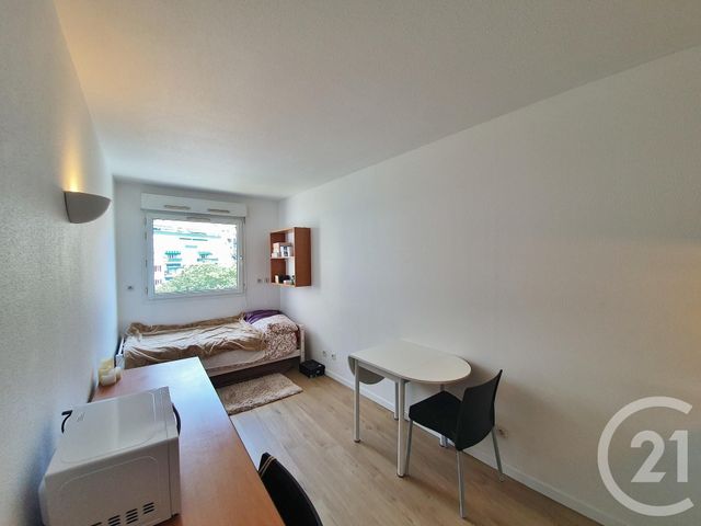 Studio à vendre - 1 pièce - 17.19 m2 - NICE - 06 - PROVENCE-ALPES-COTE-D-AZUR - Century 21 Lafage Transactions Studio à vendre - 1 pièce - 17.19 m2 - NICE - 06 - PROVENCE-ALPES-COTE-D-AZUR - Century 21 Lafage Transactions