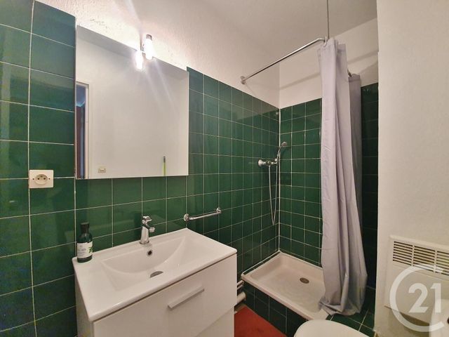 Studio à vendre - 1 pièce - 17.19 m2 - NICE - 06 - PROVENCE-ALPES-COTE-D-AZUR - Century 21 Lafage Transactions Studio à vendre - 1 pièce - 17.19 m2 - NICE - 06 - PROVENCE-ALPES-COTE-D-AZUR - Century 21 Lafage Transactions