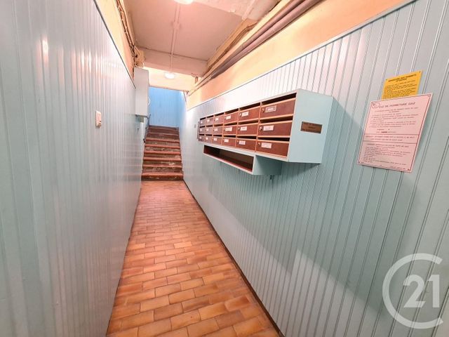 Appartement F1 à vendre - 1 pièce - 20.0 m2 - NICE - 06 - PROVENCE-ALPES-COTE-D-AZUR - Century 21 Lafage Transactions Appartement F1 à vendre - 1 pièce - 20.0 m2 - NICE - 06 - PROVENCE-ALPES-COTE-D-AZUR - Century 21 Lafage Transactions