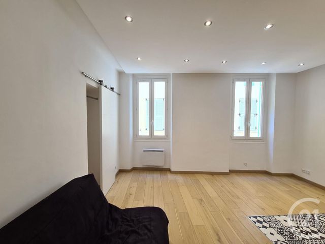 Appartement F1 à vendre - 1 pièce - 20.0 m2 - NICE - 06 - PROVENCE-ALPES-COTE-D-AZUR - Century 21 Lafage Transactions Appartement F1 à vendre - 1 pièce - 20.0 m2 - NICE - 06 - PROVENCE-ALPES-COTE-D-AZUR - Century 21 Lafage Transactions
