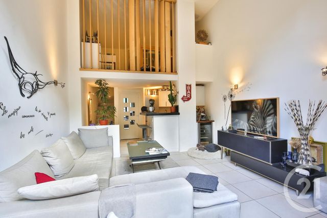 Appartement Duplex à vendre - 2 pièces - 45.0 m2 - NICE - 06 - PROVENCE-ALPES-COTE-D-AZUR - Century 21 Lafage Transactions Appartement Duplex à vendre - 2 pièces - 45.0 m2 - NICE - 06 - PROVENCE-ALPES-COTE-D-AZUR - Century 21 Lafage Transactions