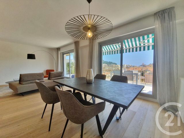 Afficher la photo en grand Appartement F4 à vendre - 4 pièces - 116.0 m2 - NICE - 06 - PROVENCE-ALPES-COTE-D-AZUR - Century 21 Lafage Transactions
