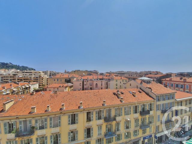 Afficher la photo en grand Appartement F4 à vendre - 4 pièces - 116.0 m2 - NICE - 06 - PROVENCE-ALPES-COTE-D-AZUR - Century 21 Lafage Transactions