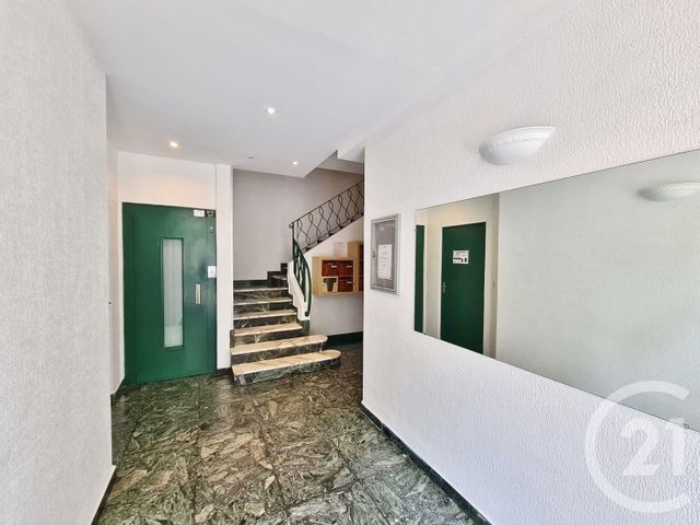 Afficher la photo en grand Appartement F2 à vendre - 2 pièces - 35.0 m2 - NICE - 06 - PROVENCE-ALPES-COTE-D-AZUR - Century 21 Lafage Transactions