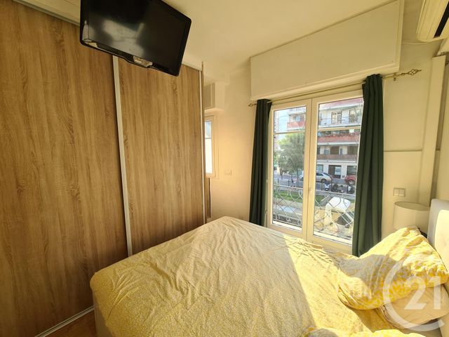 Afficher la photo en grand Appartement F2 à vendre - 2 pièces - 35.0 m2 - NICE - 06 - PROVENCE-ALPES-COTE-D-AZUR - Century 21 Lafage Transactions