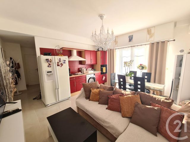 Afficher la photo en grand Appartement F2 à vendre - 2 pièces - 35.0 m2 - NICE - 06 - PROVENCE-ALPES-COTE-D-AZUR - Century 21 Lafage Transactions