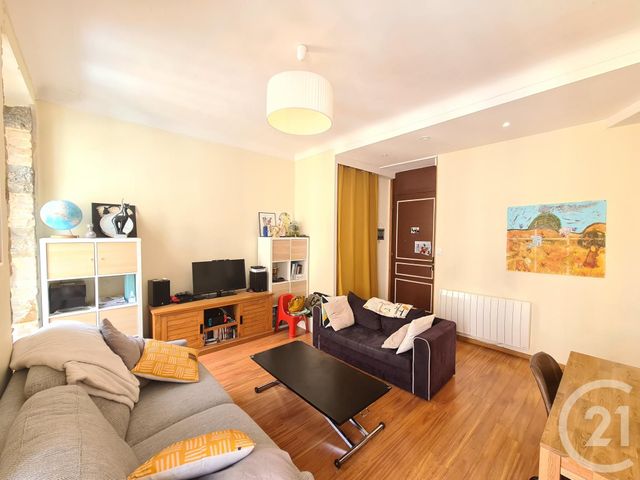 Afficher la photo en grand Appartement F3 à vendre - 3 pièces - 64.0 m2 - NICE - 06 - PROVENCE-ALPES-COTE-D-AZUR - Century 21 Lafage Transactions