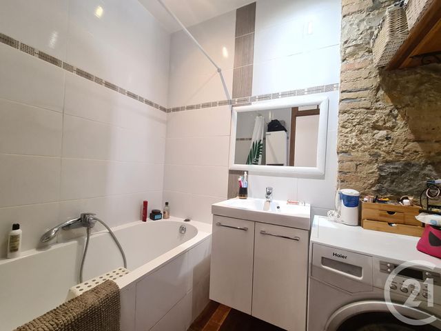 Afficher la photo en grand Appartement F3 à vendre - 3 pièces - 64.0 m2 - NICE - 06 - PROVENCE-ALPES-COTE-D-AZUR - Century 21 Lafage Transactions