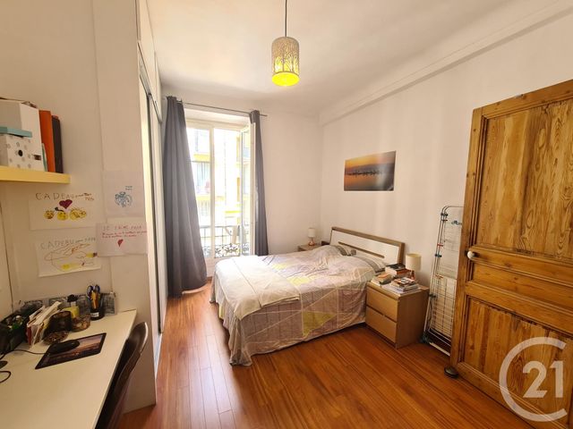 Afficher la photo en grand Appartement F3 à vendre - 3 pièces - 64.0 m2 - NICE - 06 - PROVENCE-ALPES-COTE-D-AZUR - Century 21 Lafage Transactions