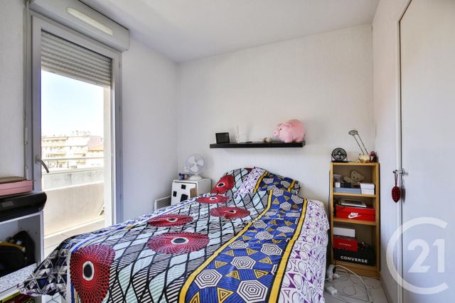 Afficher la photo en grand Appartement F2 à vendre - 2 pièces - 32.69 m2 - NICE - 06 - PROVENCE-ALPES-COTE-D-AZUR - Century 21 Lafage Transactions
