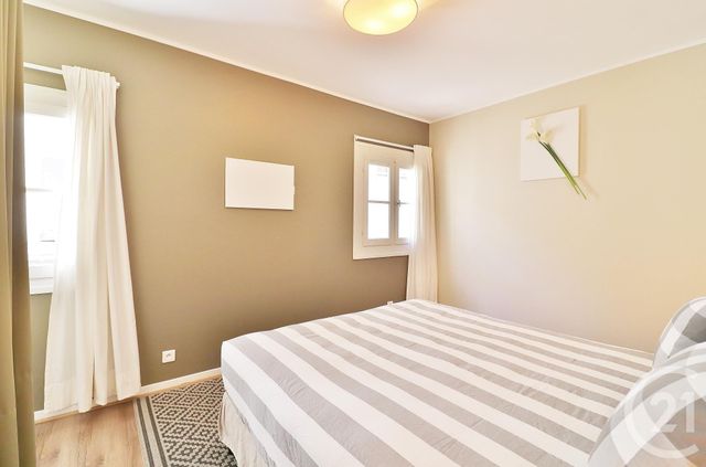 Afficher la photo en grand Appartement F2 à vendre - 2 pièces - 56.62 m2 - NICE - 06 - PROVENCE-ALPES-COTE-D-AZUR - Century 21 Lafage Transactions
