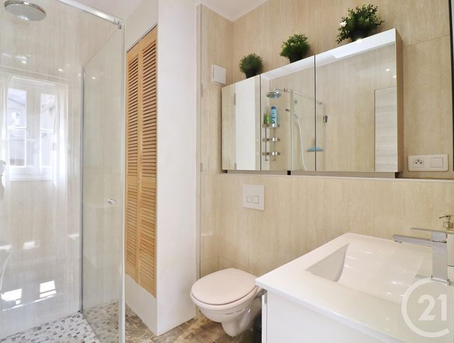 Afficher la photo en grand Appartement F2 à vendre - 2 pièces - 56.62 m2 - NICE - 06 - PROVENCE-ALPES-COTE-D-AZUR - Century 21 Lafage Transactions
