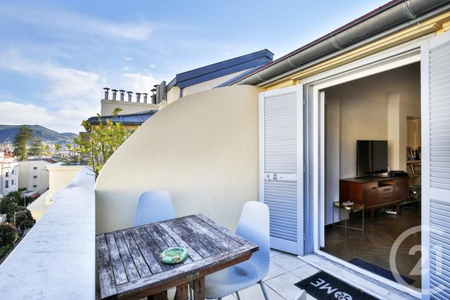 appartement - NICE - 06