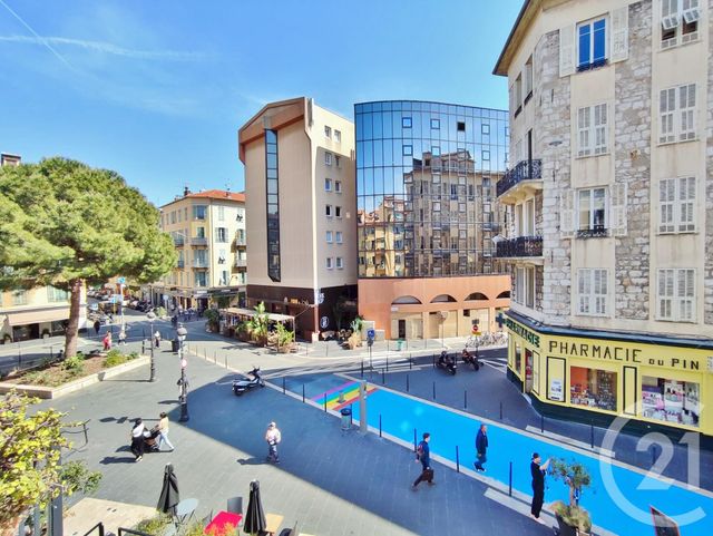 appartement - NICE - 06