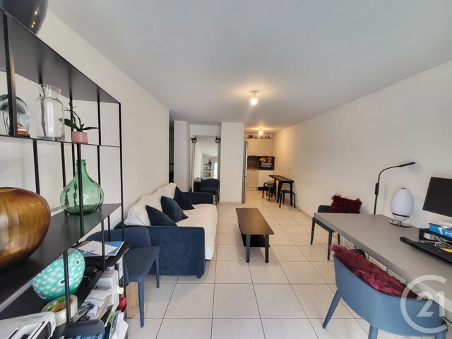 appartement - NICE - 06