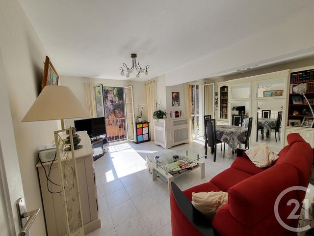 appartement à vendre - 3 pièces - 61.0 m2 - VILLEFRANCHE SUR MER - 06 - PROVENCE-ALPES-COTE-D-AZUR - Century 21 Lafage Transactions