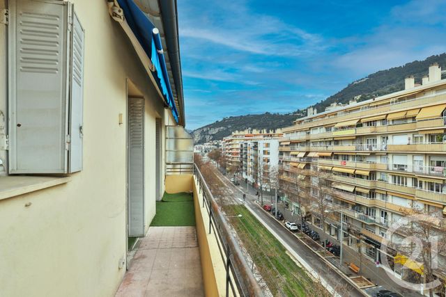 appartement - NICE - 06