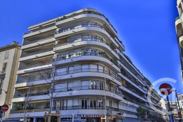 appartement - NICE - 06