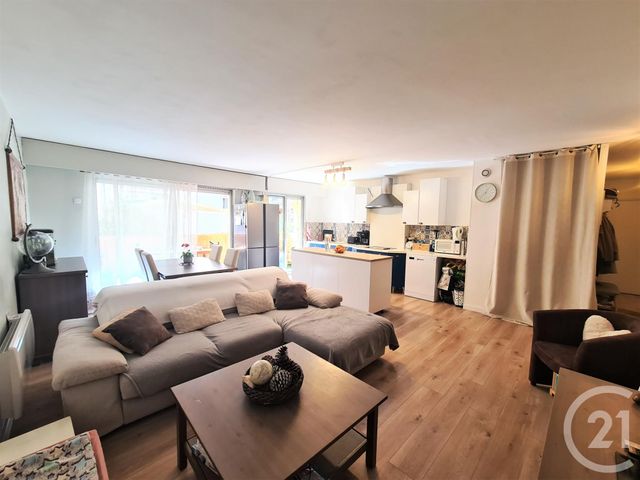 appartement - NICE - 06